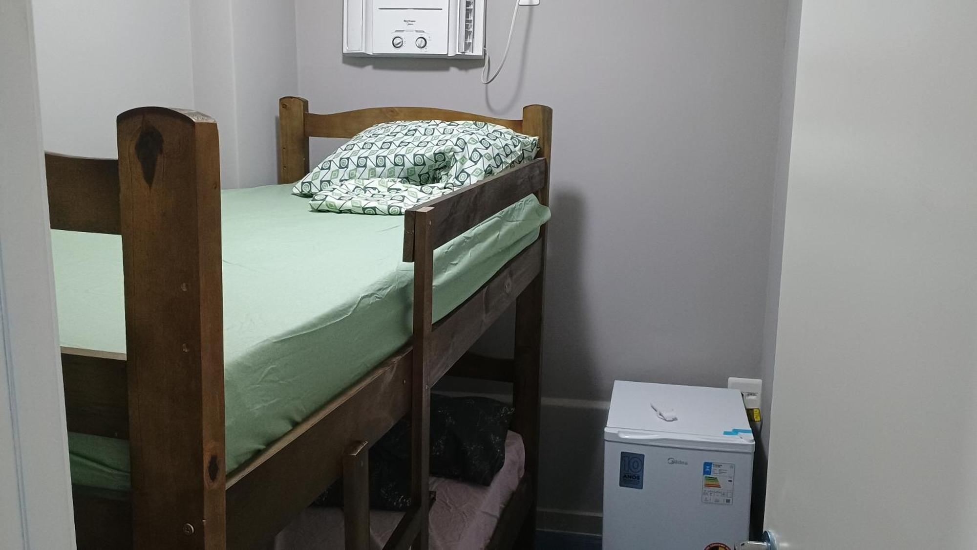 Hospedagem Cinelandia Ap 617 Ρίο ντε Τζανέιρο Εξωτερικό φωτογραφία