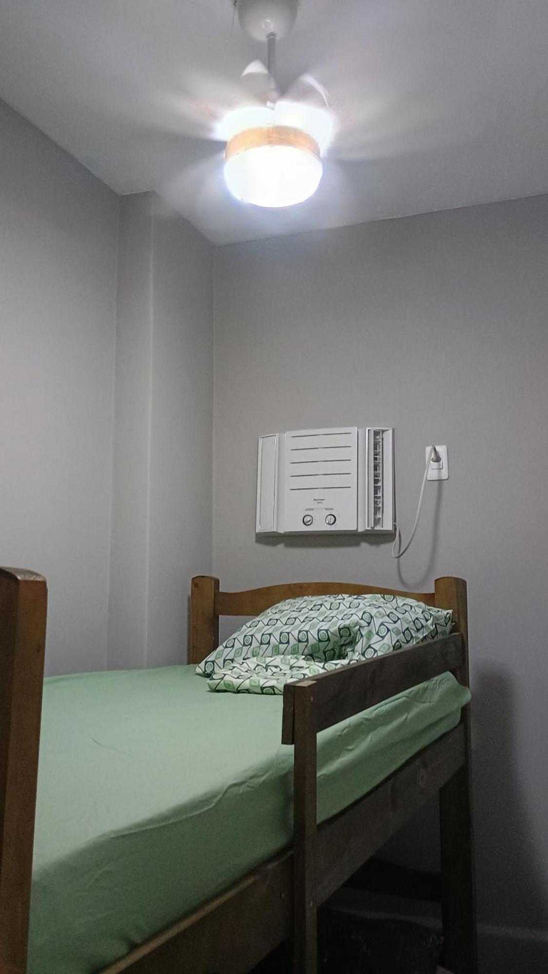 Hospedagem Cinelandia Ap 617 Ρίο ντε Τζανέιρο Εξωτερικό φωτογραφία