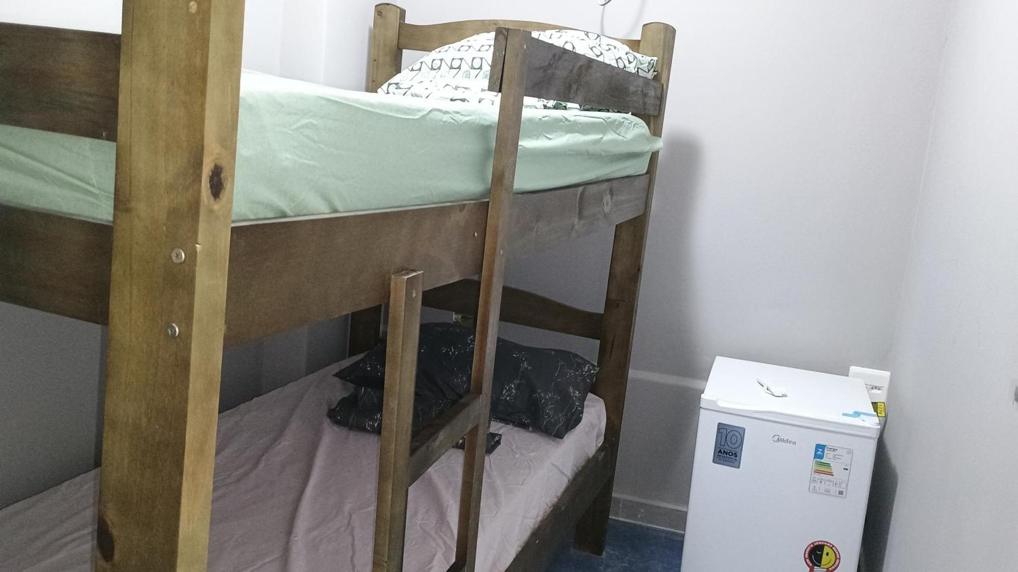 Hospedagem Cinelandia Ap 617 Ρίο ντε Τζανέιρο Εξωτερικό φωτογραφία