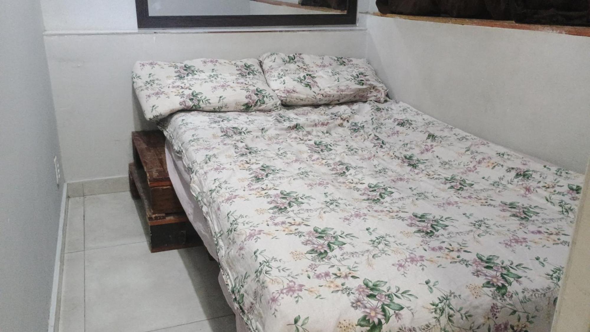 Hospedagem Cinelandia Ap 617 Ρίο ντε Τζανέιρο Δωμάτιο φωτογραφία