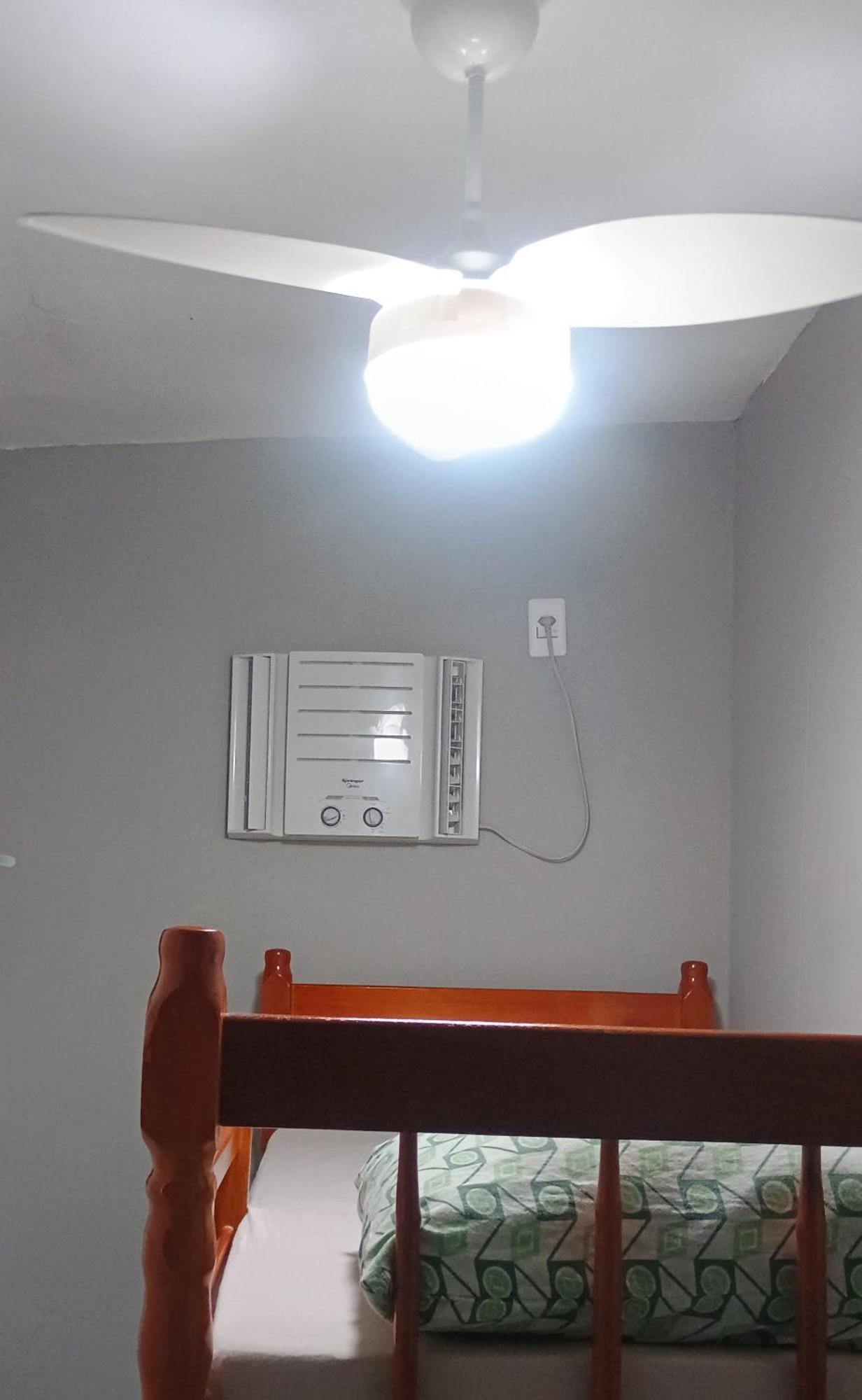 Hospedagem Cinelandia Ap 617 Ρίο ντε Τζανέιρο Εξωτερικό φωτογραφία