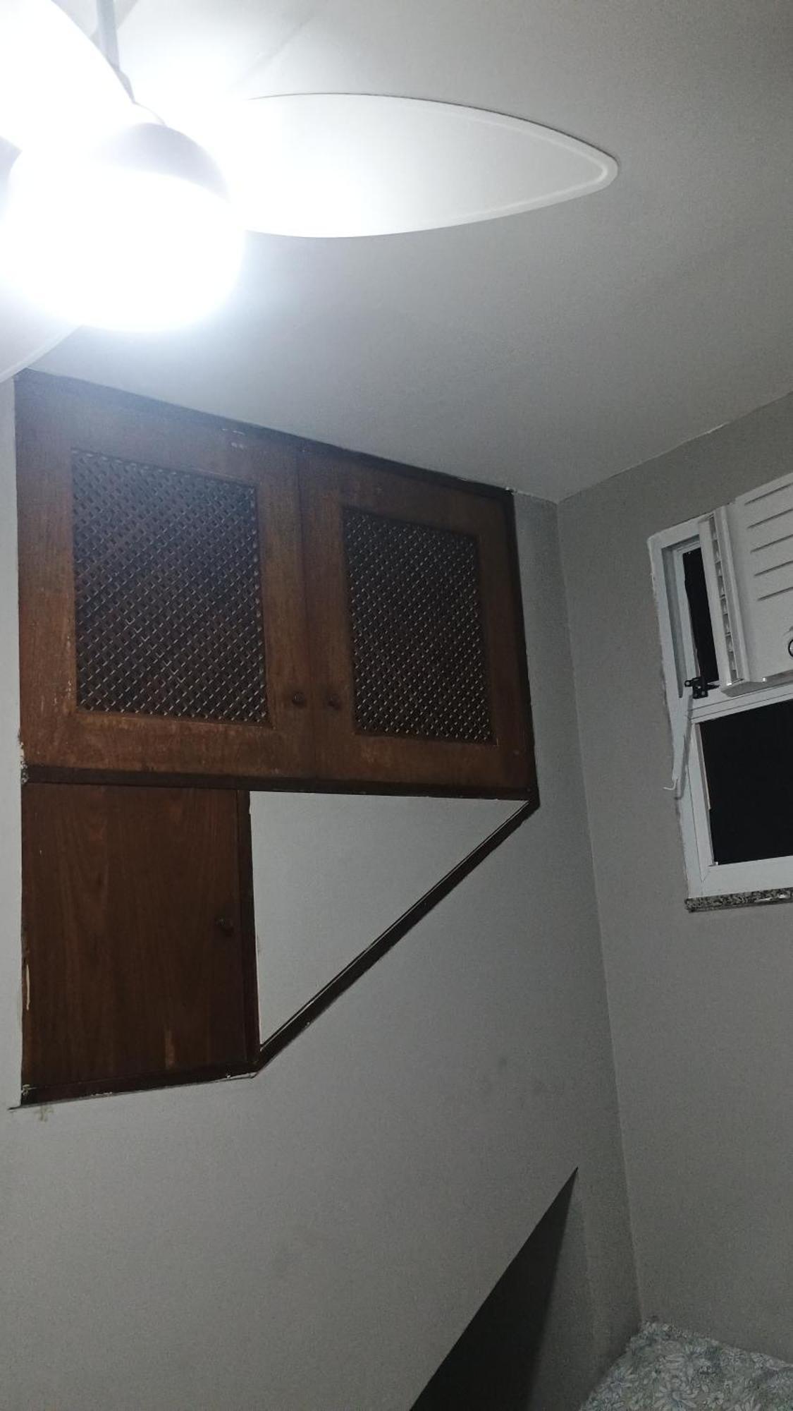 Hospedagem Cinelandia Ap 617 Ρίο ντε Τζανέιρο Δωμάτιο φωτογραφία