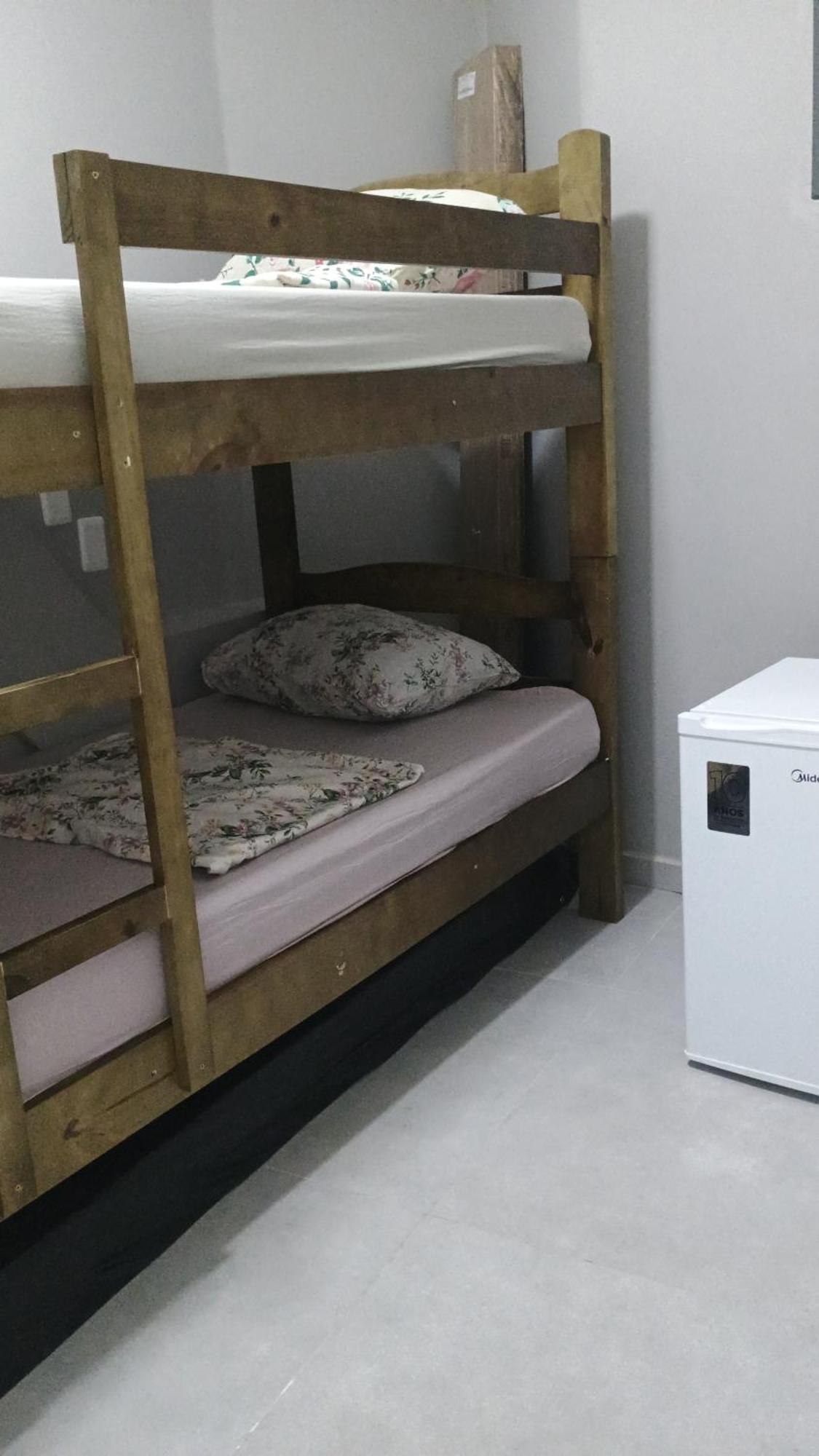 Hospedagem Cinelandia Ap 617 Ρίο ντε Τζανέιρο Δωμάτιο φωτογραφία