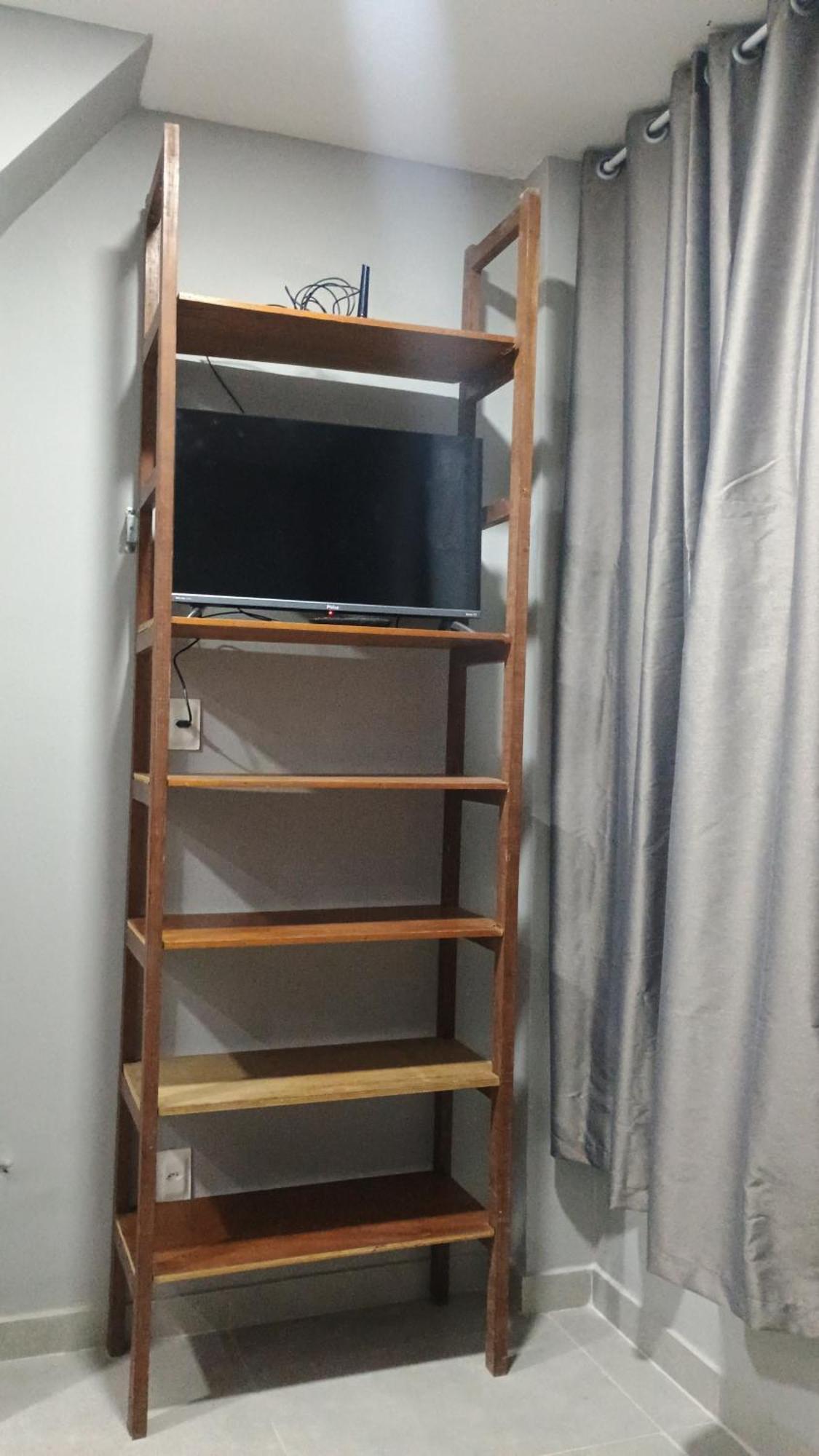 Hospedagem Cinelandia Ap 617 Ρίο ντε Τζανέιρο Δωμάτιο φωτογραφία