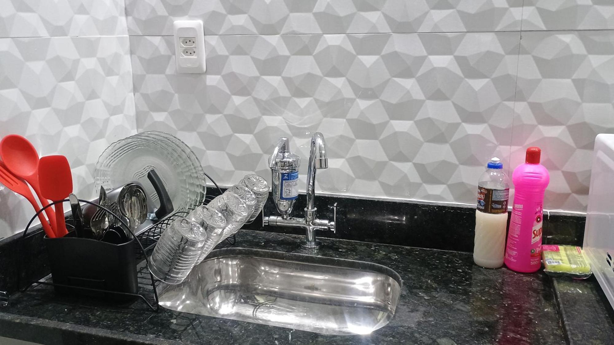 Hospedagem Cinelandia Ap 617 Ρίο ντε Τζανέιρο Εξωτερικό φωτογραφία