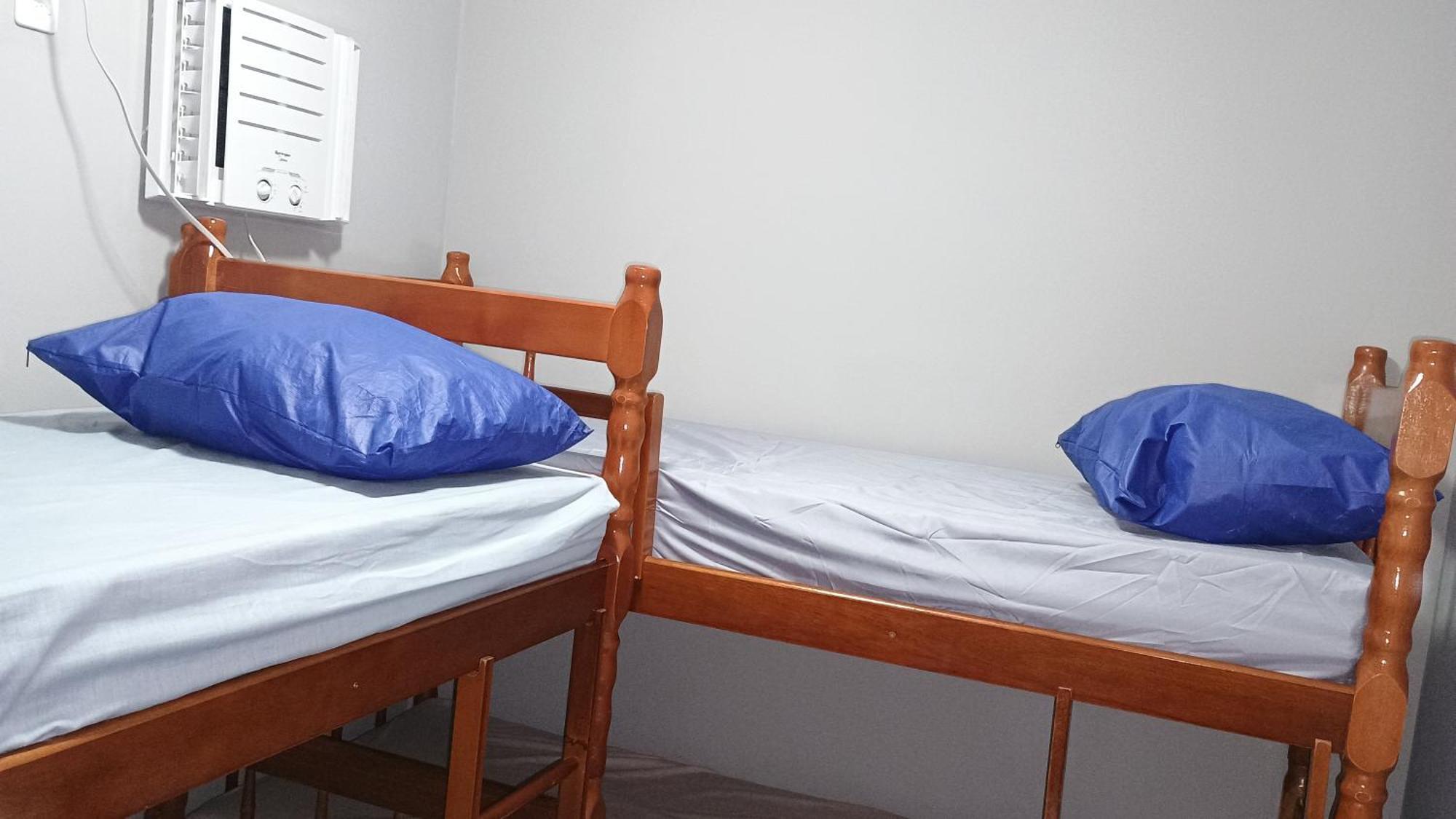 Hospedagem Cinelandia Ap 617 Ρίο ντε Τζανέιρο Δωμάτιο φωτογραφία