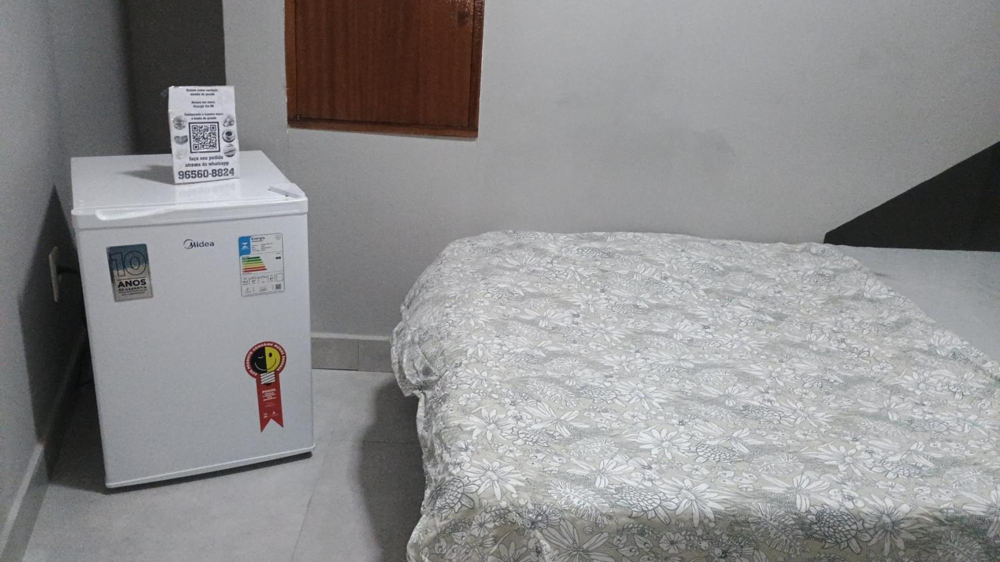 Hospedagem Cinelandia Ap 617 Ρίο ντε Τζανέιρο Δωμάτιο φωτογραφία