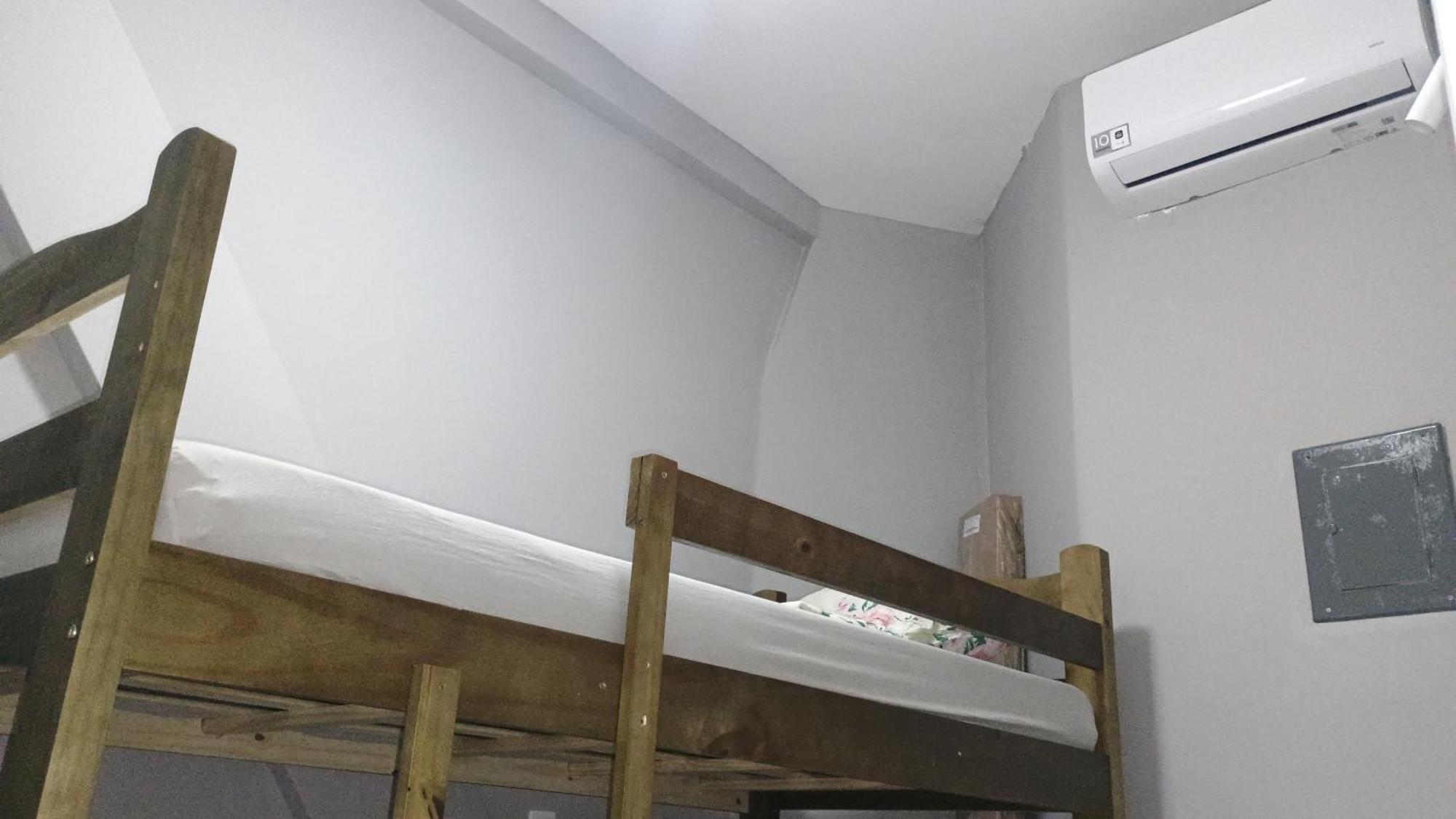 Hospedagem Cinelandia Ap 617 Ρίο ντε Τζανέιρο Εξωτερικό φωτογραφία