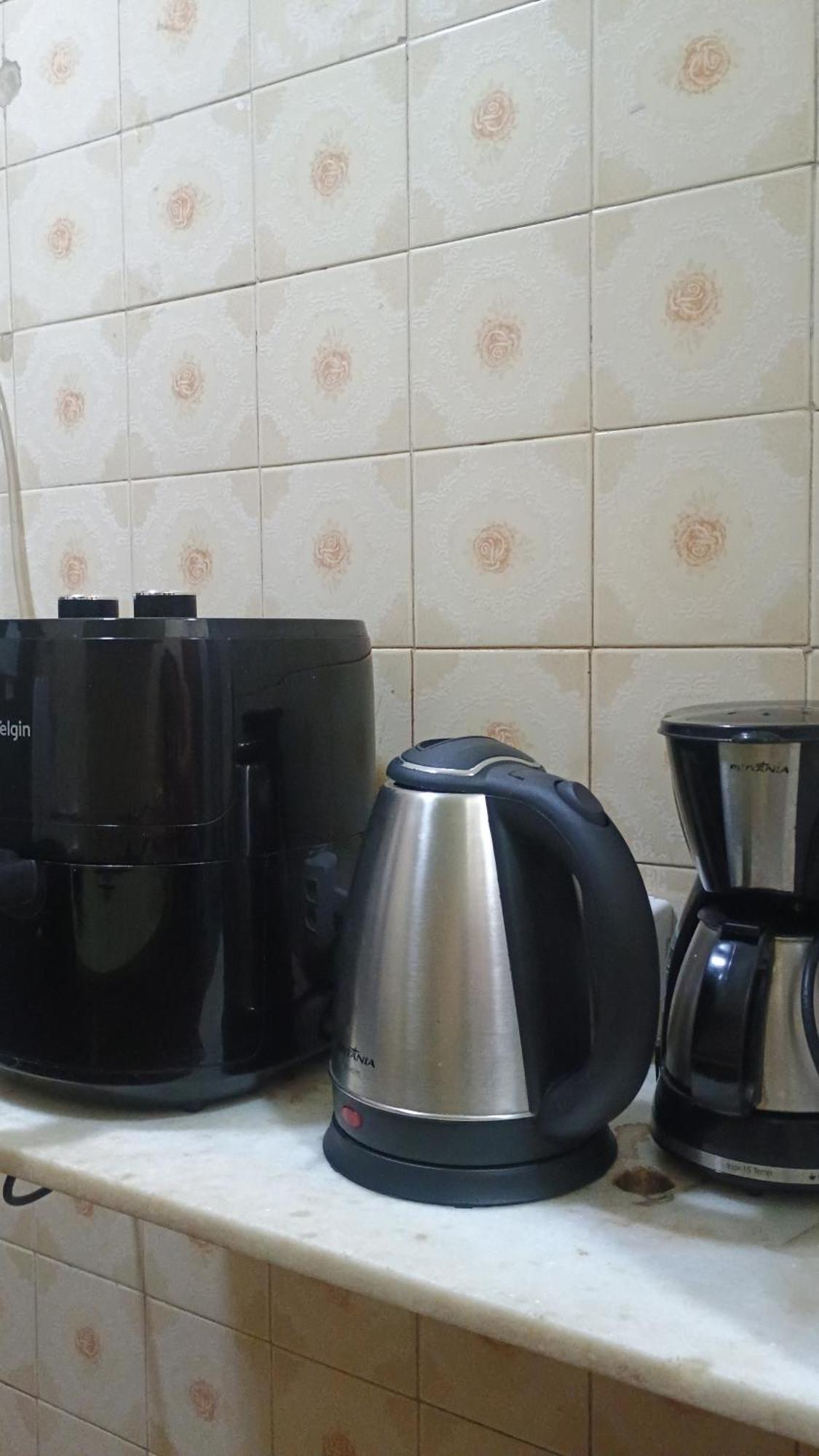 Hospedagem Cinelandia Ap 617 Ρίο ντε Τζανέιρο Εξωτερικό φωτογραφία