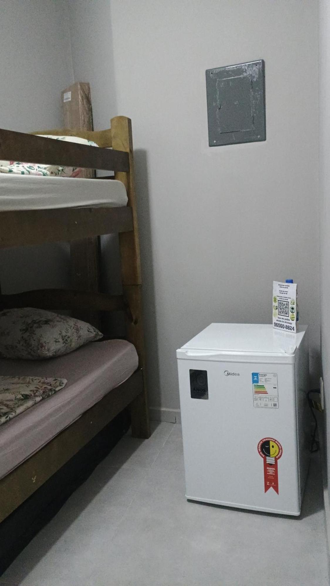 Hospedagem Cinelandia Ap 617 Ρίο ντε Τζανέιρο Εξωτερικό φωτογραφία