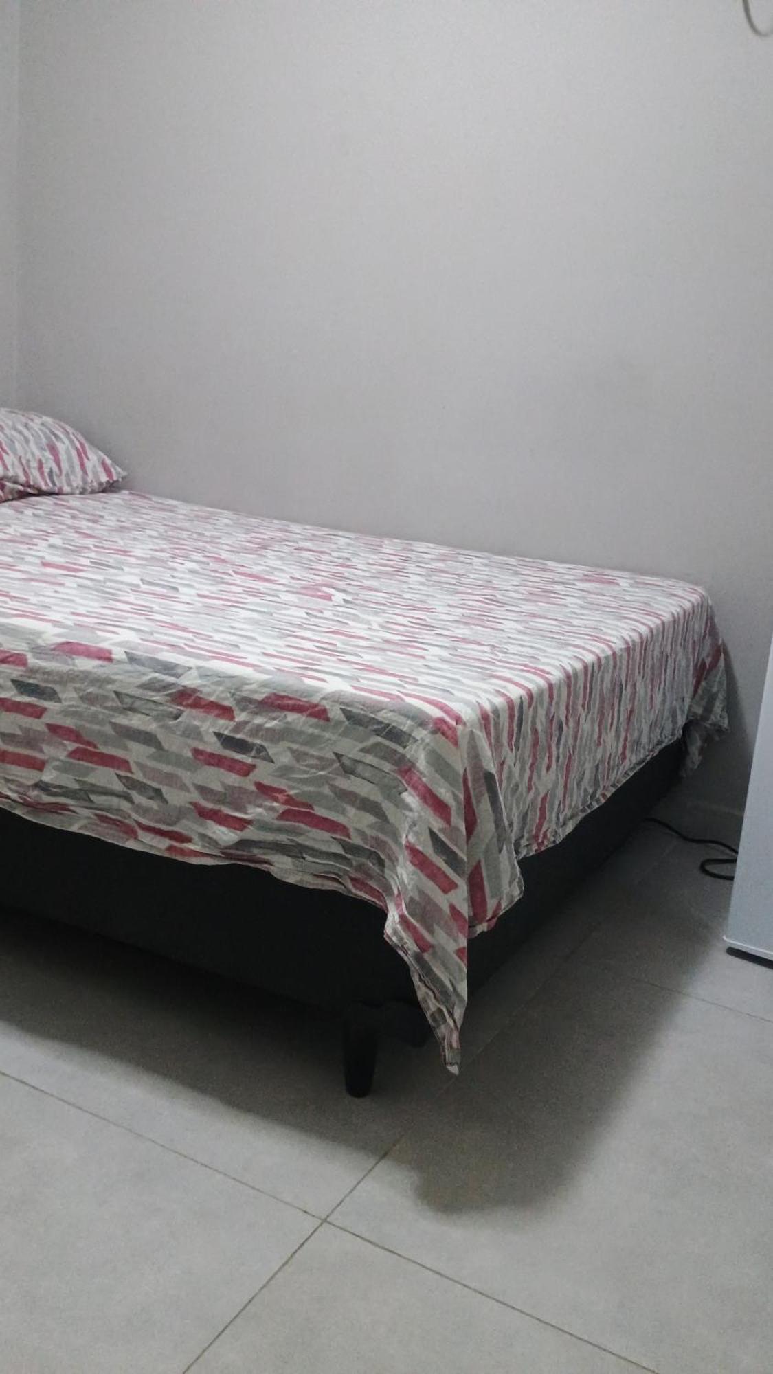 Hospedagem Cinelandia Ap 617 Ρίο ντε Τζανέιρο Δωμάτιο φωτογραφία