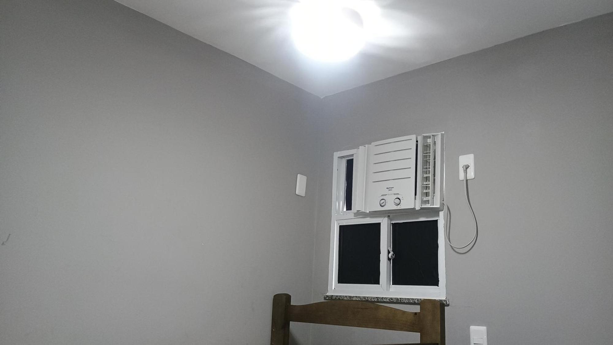 Hospedagem Cinelandia Ap 617 Ρίο ντε Τζανέιρο Εξωτερικό φωτογραφία