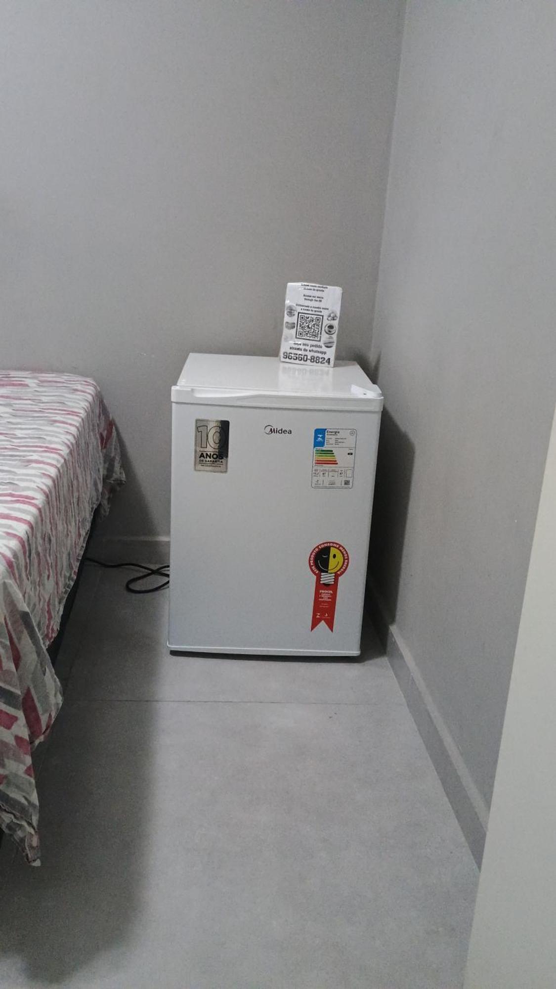 Hospedagem Cinelandia Ap 617 Ρίο ντε Τζανέιρο Εξωτερικό φωτογραφία