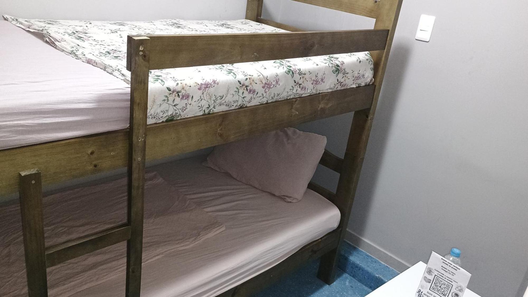 Hospedagem Cinelandia Ap 617 Ρίο ντε Τζανέιρο Δωμάτιο φωτογραφία