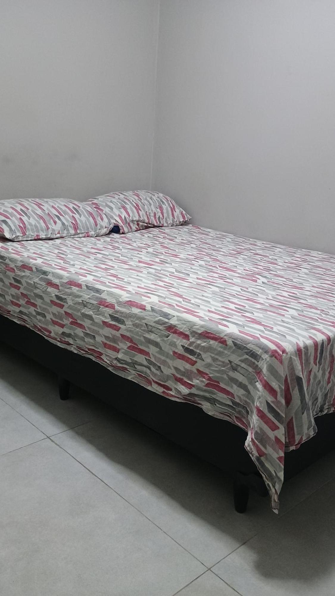 Hospedagem Cinelandia Ap 617 Ρίο ντε Τζανέιρο Εξωτερικό φωτογραφία