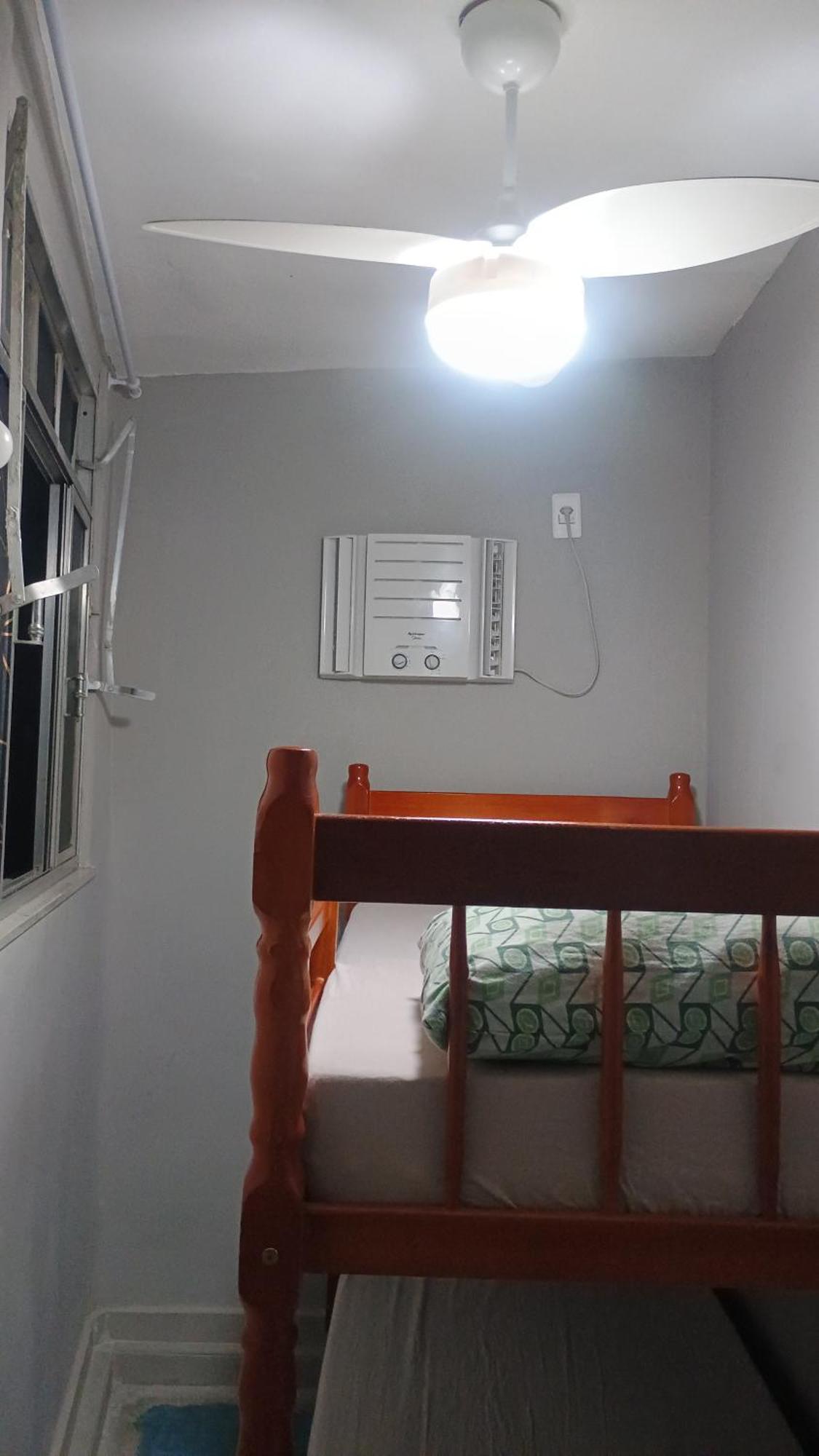 Hospedagem Cinelandia Ap 617 Ρίο ντε Τζανέιρο Εξωτερικό φωτογραφία