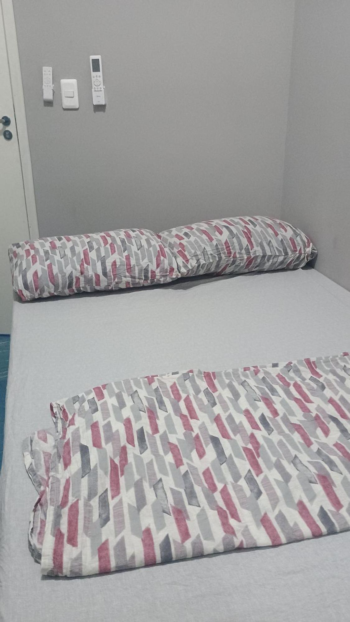 Hospedagem Cinelandia Ap 617 Ρίο ντε Τζανέιρο Εξωτερικό φωτογραφία